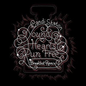 Image for 'Young Hearts Run Free (Breakbot Remix)'
