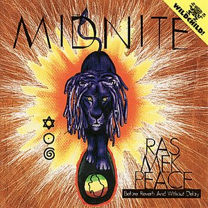 Imagem de 'Ras Mek Peace'