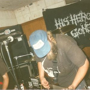 Image for 'His Hero Is Gone'
