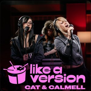 Image for '4ever (triple j Like a Version)'