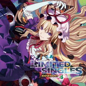 Image for 'LIMITED SINGLES season4'