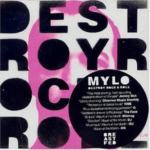 Image for 'Destroy Rock 'n' Roll (Limited Edition) [Digipak] [UK]'