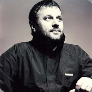 Image for 'François K'