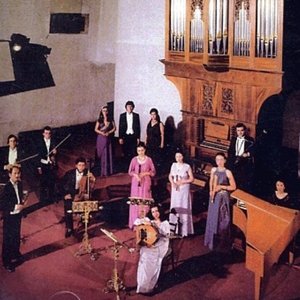 Image for 'Sharakan Early Music Ensemble'