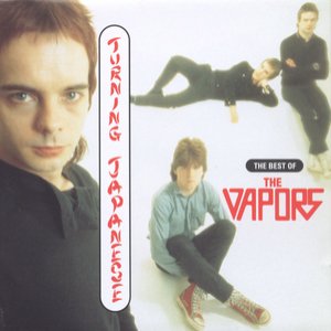 Image for 'Turning Japanese - Best Of The Vapors'