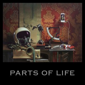 Immagine per 'Parts of Life'