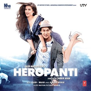 Image for 'Heropanti'