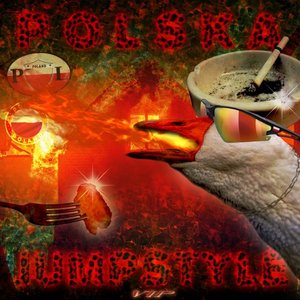 Image for 'POLSKA JUMPSTYLE VIP'