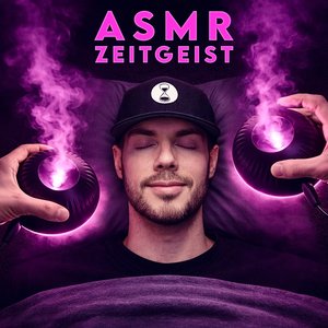 Image for 'ASMR for Sleepless Nights - Tingly Binaural Triggers'