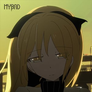 Image for 'My Bad'