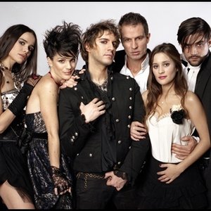 Image for 'Mozart Opera Rock'