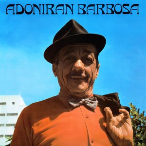 Image for 'Adoniran Barbosa'