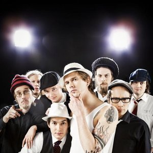 Image for 'The Capital Beat'