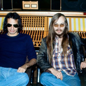 Image for 'Steely Dan'