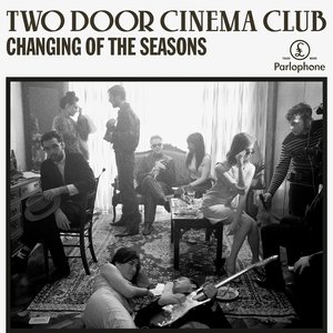 Image pour 'Changing of the Seasons'