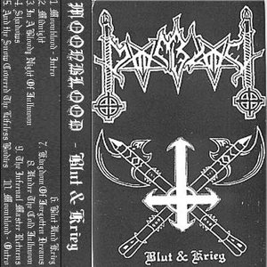 Image for 'Blut und Krieg'