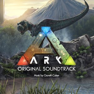 Zdjęcia dla 'ARK (Original Soundtrack)'