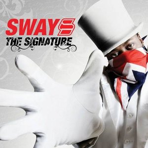 Image for 'The signature'