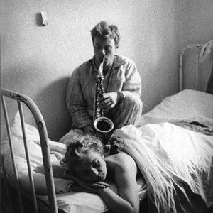 Image for 'Krzysztof Komeda'