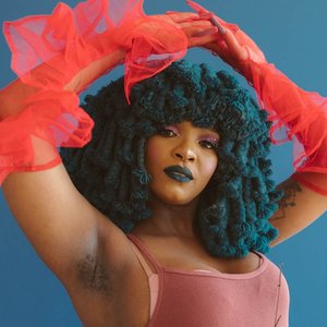 Изображение для 'Moonchild Sanelly'