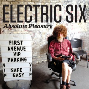 Image for 'Absolute Pleasure'