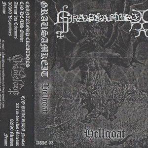 Image for 'HellGoat'