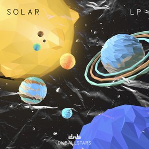 Image for 'Solar'