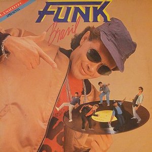 Image for 'DJ Marlboro Apresenta Funk Brasil 01'