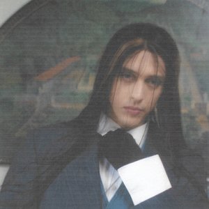 Image for 'Puzzle'