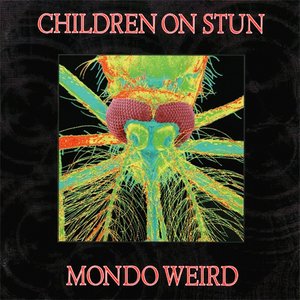 'Mondo Weird'の画像