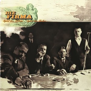 Bild för 'Spiel des Lebens / Spiel des Todes (Deluxe Edition)'