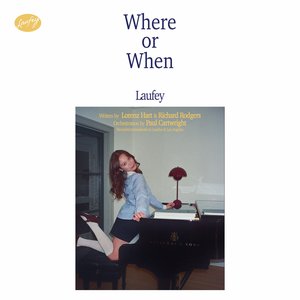 Zdjęcia dla 'Where or When'