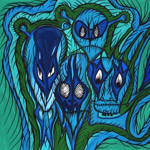Image for 'CREATURAE NOCTIS'