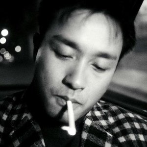 Image for 'Leslie Cheung'