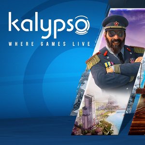 Image for 'Kalypso Media'