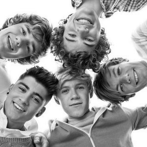 Image for 'One Direction'
