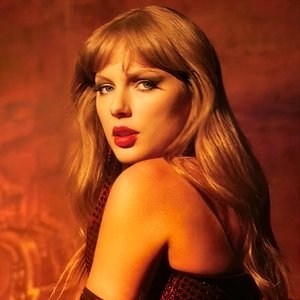 Bild für 'Taylor Swift'
