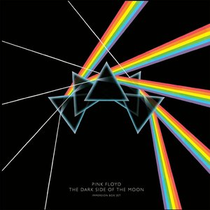 Image for 'The Dark Side Of The Moon - Immersion Edition - Live at The Empire Pool, Wembley, London, 1974'