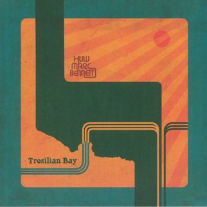Image for 'Tresilian Bay'