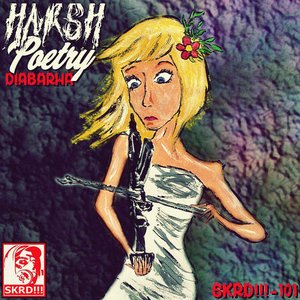Image for 'Harsh Poetry'