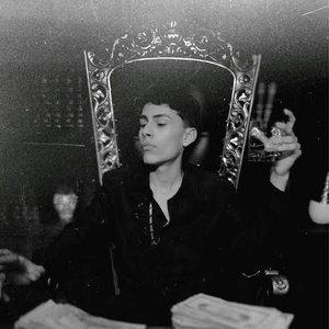 Image for 'Iki Pineda'