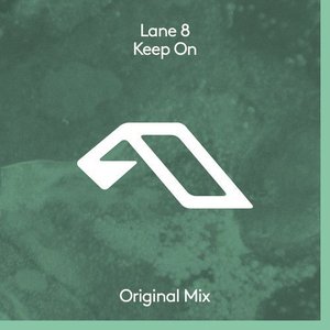 Image for 'Keep On'