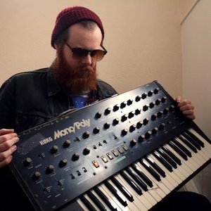 Image for 'OGRE Sound'