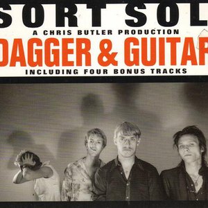 Image for 'Dagger & Guitar (Remastered)'