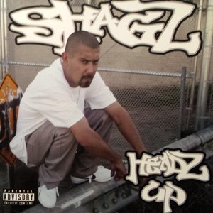 Image for 'Shagz'