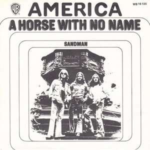 Image for 'A Horse With No Name'