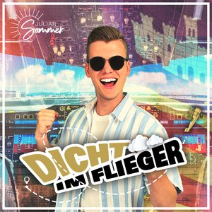 Image for 'Dicht im Flieger'