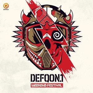 Image for 'Defqon.1 2015'