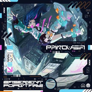 Image for 'Basement Popstar 2 : Parousia (Online release)'