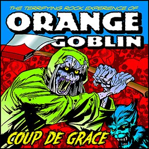 Bild für 'Coup De Grace'